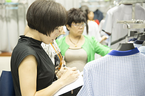 《聚勢共贏》2016HUBAO春夏新品訂貨會隆重召開！